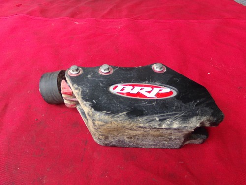 Yamaha yz125 stroke rear - yamaha,