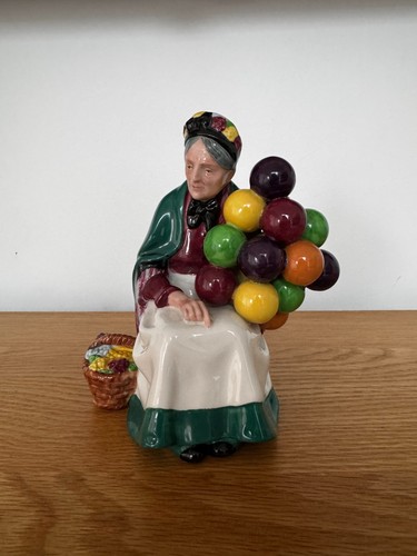 Royal doulton figurine the - doulton, 'the