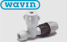 Hep2O® Cold Water Stopcock -