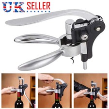 Corkscrew Rabbit Style Lever