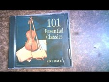 101 Essential Classics Volume