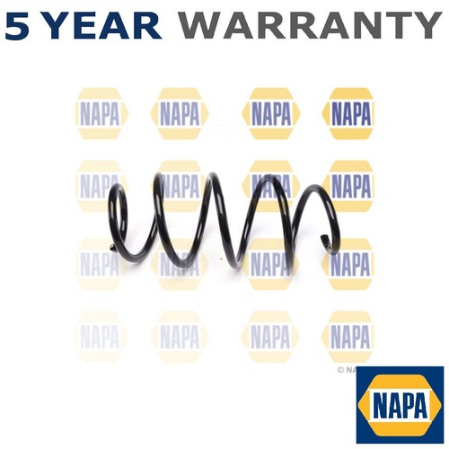 Napa front suspension coil - napa,