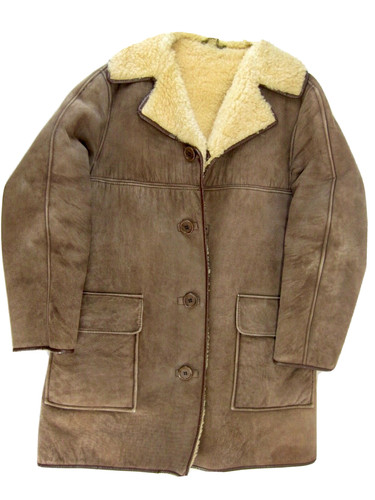 Vtg antartex scotland - vtg,