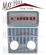 Ford 3055 5000 7000 Tractor