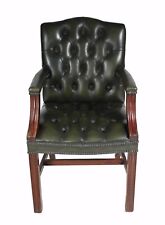 Gainsborough Arm Chair - Deep