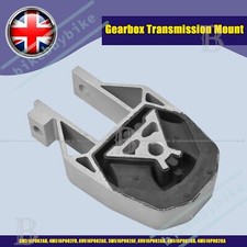 GEARBOX TRANSMISSION MOUNT