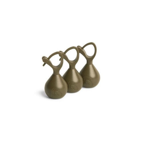 Trakker back leads - trakker,