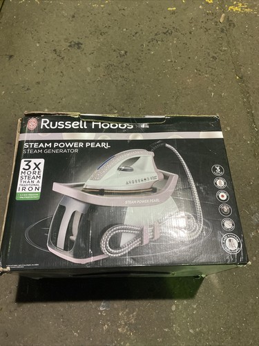 Russell hobbs 26191 steam - 26191,