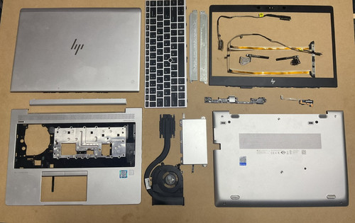 Genuine elitebook 840 g5 - elitebook,
