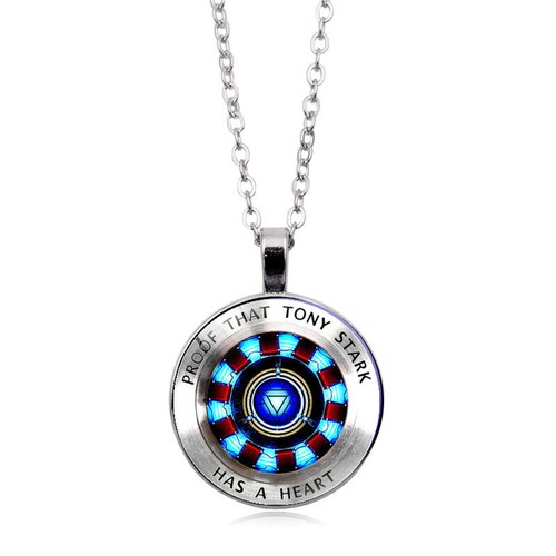 Iron man arc reactor - arc,