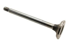 Exhaust Valve 33mm VW T2 Bay