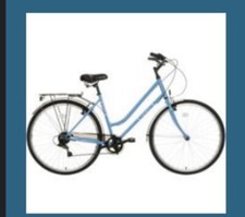 APOLLO CAFE HYBRID BIKE 19