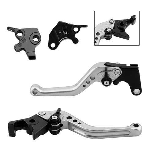 New short clutch brake - new,