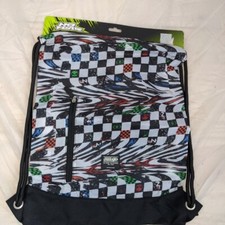 No Fear Drawstring Graffiti