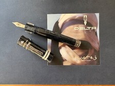 Delta Tuareg Limited Edition