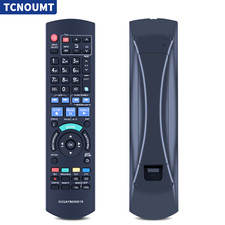 N2QAYB000618 HDD DVD IR6