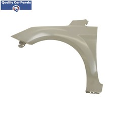 Front Wing Primed Left Side N/S Ford Focus Mk2 2008-2011 Brand New High Quality