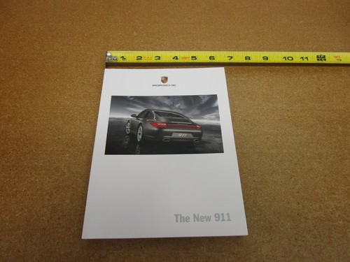 2009 porsche 911 - carrera, 4
