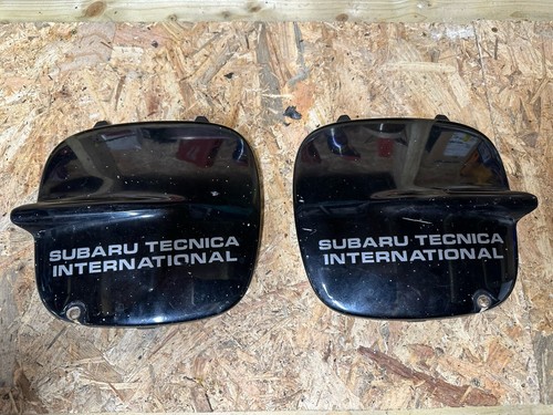 Subaru impreza genuine - genuine, classic