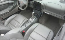 Porsche graphite grey 911 - porsche, 986