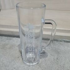 Freedom Beer lager Glass Tankard Pint 20oz  / 0.5 L . Vintage collectable
