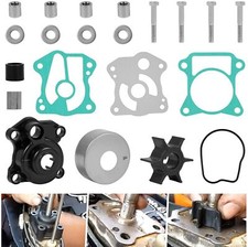 Water Pump Impeller Repair Kit