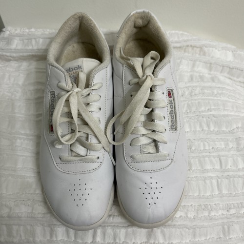 Vintage reebok classic - reebok,