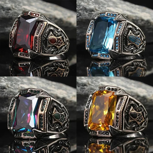 Retro turkish handmade - handmade, men