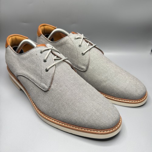 Florsheim highland canvas - florsheim,