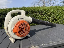 Stihl Bg56 Leafblower