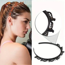 Hair clips bangs - hair,