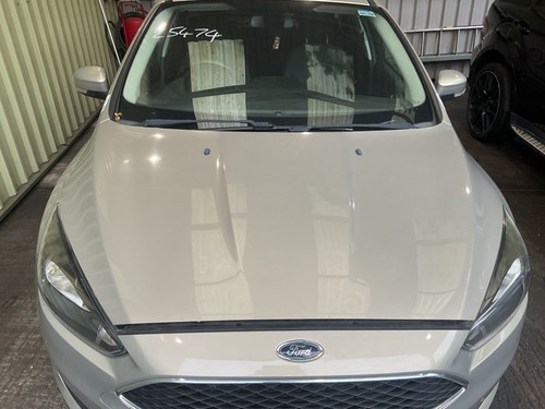 Ford focus mk3 bonnet - ford,