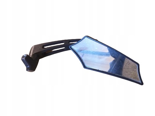 Kawasaki kfx 700 - 700, mirror