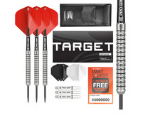 Target Darts Artemis 21G Steel