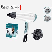 Remington Shine Therapy Hair