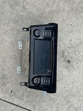 Nissan Qashqai connect 3 Bosch 259157FW5B  car radio cd usb,sat navi AIVIP32R0