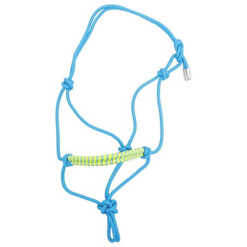 Reusable nylon braided - reusable,