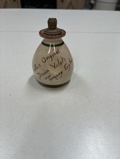 Torquay Devon Motto Ware Mini