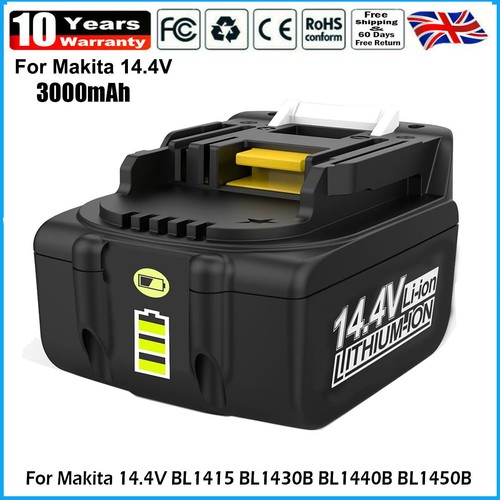 Battery for makita 4v - battery,