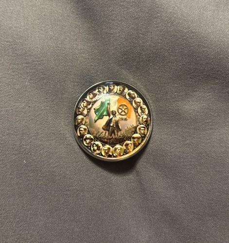 1916 irish uprising - 1916,