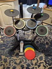 RockBand 3 PRO Drum and Cymbal