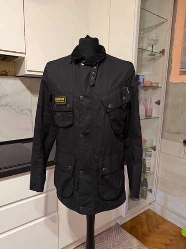 Barbour international original - barbour,