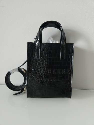 Ted baker mini - mini, shoulder
