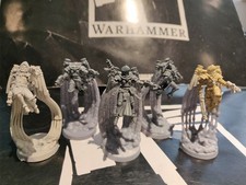 Warhammer 40k Adepta Sororitas