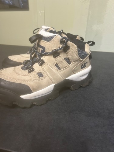 Caterpillar cat walking boots - caterpillar,