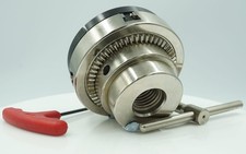 Wood Lathe Chuck Set SCT 4 Jaw 4 inch/100mm 1 inch x 8 TPI (SKU: 51059212)