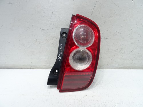 Nissan micra door - nissan, 3