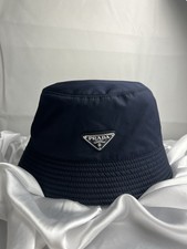 PRADA Re-Nylon Navy Blue