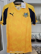 Yorkshire 2020 T20 Blast Shirt