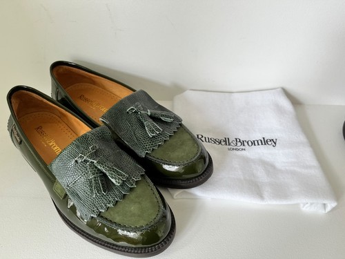 Russell bromley women s - &,